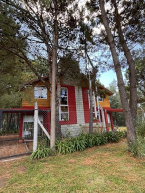 Asilomarcabañas